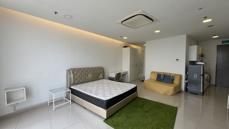 Soho untuk Disewa di Petaling Jaya (Selangor) - Johann Paul Gregory - Bedroom - PropertyGuru.com.my
