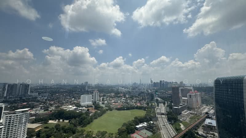 Soho untuk Disewa di Petaling Jaya (Selangor) - Johann Paul Gregory - View - PropertyGuru.com.my