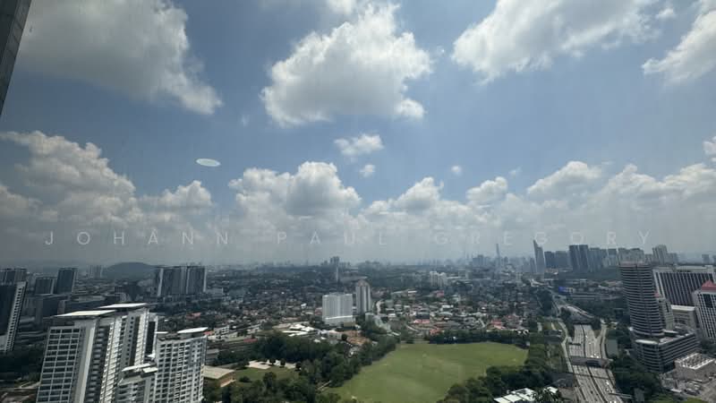 Soho untuk Disewa di Petaling Jaya (Selangor) - Johann Paul Gregory - View - PropertyGuru.com.my