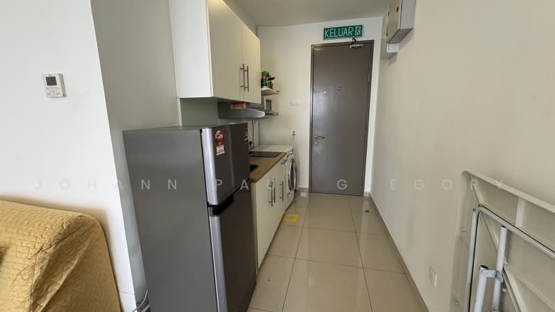 Soho untuk Disewa di Petaling Jaya (Selangor) - Johann Paul Gregory - Kitchen - PropertyGuru.com.my