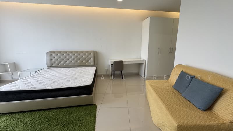 Soho untuk Disewa di Petaling Jaya (Selangor) - Johann Paul Gregory - Bedroom - PropertyGuru.com.my