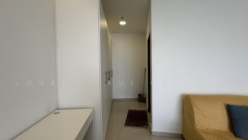Soho untuk Disewa di Petaling Jaya (Selangor) - Johann Paul Gregory - Corridor - PropertyGuru.com.my