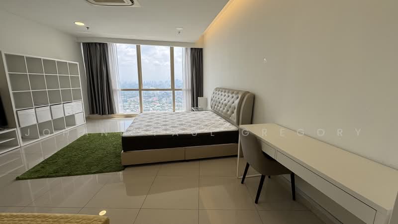 Soho untuk Disewa di Petaling Jaya (Selangor) - Johann Paul Gregory - Bedroom - PropertyGuru.com.my