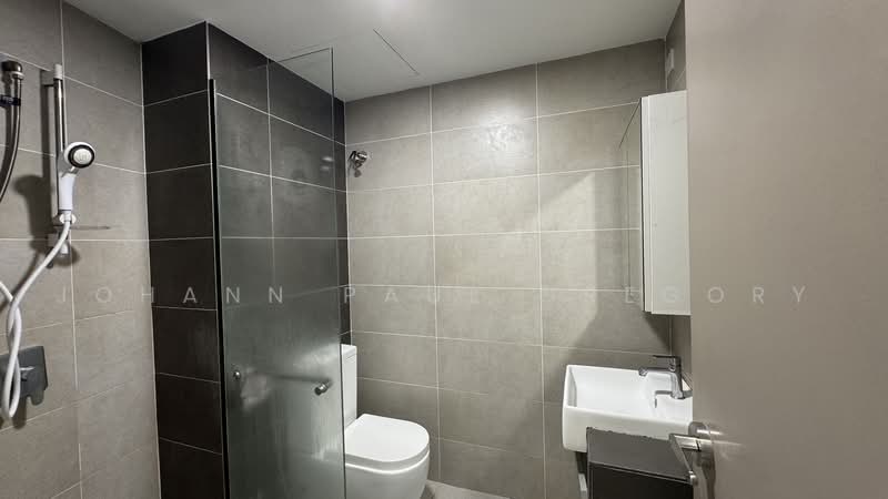 Soho untuk Disewa di Petaling Jaya (Selangor) - Johann Paul Gregory - Bathroom - PropertyGuru.com.my