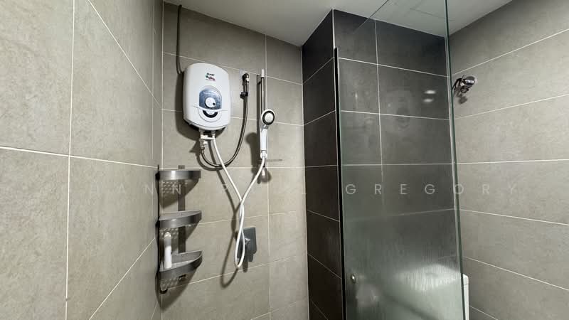 Soho untuk Disewa di Petaling Jaya (Selangor) - Johann Paul Gregory - Bathroom - PropertyGuru.com.my