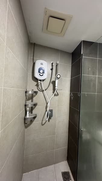 Soho untuk Disewa di Petaling Jaya (Selangor) - Johann Paul Gregory - Bathroom - PropertyGuru.com.my