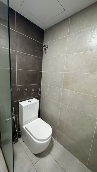 Soho untuk Disewa di Petaling Jaya (Selangor) - Johann Paul Gregory - Bathroom - PropertyGuru.com.my