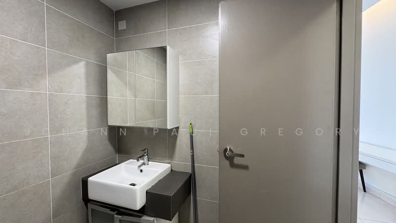 Soho untuk Disewa di Petaling Jaya (Selangor) - Johann Paul Gregory - Bathroom - PropertyGuru.com.my