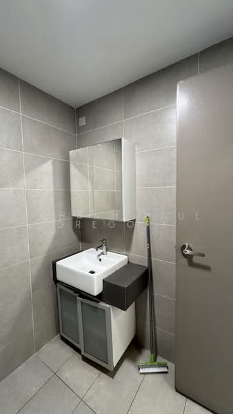 Soho untuk Disewa di Petaling Jaya (Selangor) - Johann Paul Gregory - Bathroom - PropertyGuru.com.my