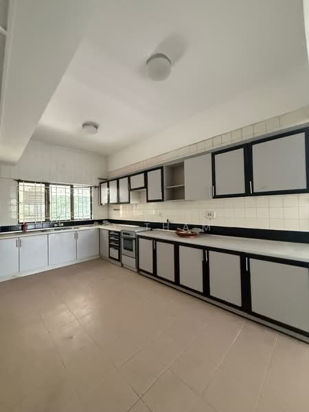 Condominium for Sale at Menara Hartamas - Jo Tham - Kitchen - PropertyGuru.com.my