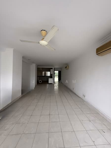 Condominium for Sale at Menara Hartamas - Jo Tham - Living Room - PropertyGuru.com.my
