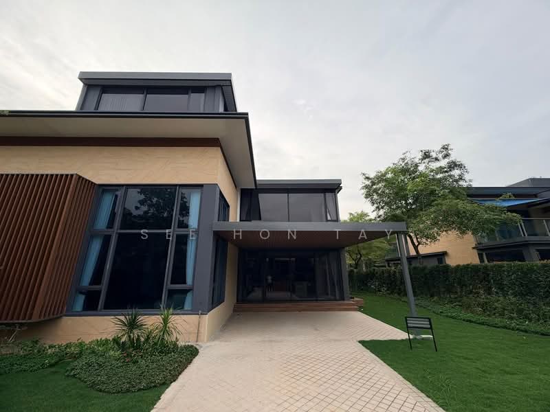 Cluster House for Sale in Forest City (Gelang Patah) - See Hon Tay - PropertyGuru.com.my