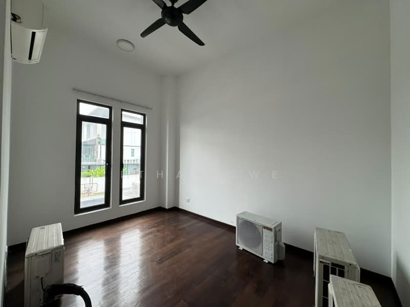 Semi-Detached House for Sale in Bukit Rahman Putra (Sungai Buloh) - Ethan Swe - Interior - PropertyGuru.com.my