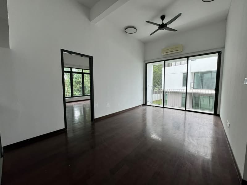 Semi-Detached House for Sale in Bukit Rahman Putra (Sungai Buloh) - Ethan Swe - Living Room - PropertyGuru.com.my