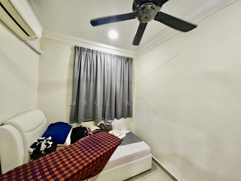 Rumah Teres 2-Tingkat untuk Dijual di Taman Desa Melor (Senawang) - Sharul Ansari - Bedroom - PropertyGuru.com.my