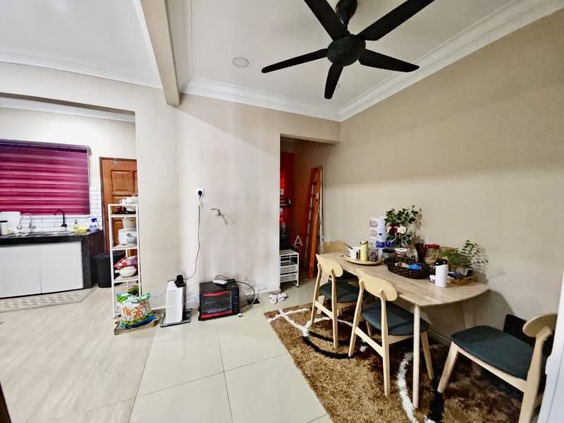 Rumah Teres 2-Tingkat untuk Dijual di Taman Desa Melor (Senawang) - Sharul Ansari - Kitchen - PropertyGuru.com.my