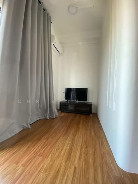 Kediaman Servis untuk Disewa di Armani Soho - Christine Lee - Interior - PropertyGuru.com.my