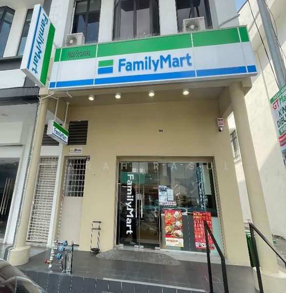 Shop for Rent in TTDI Jaya (Shah Alam) - Farah Rasul - PropertyGuru.com.my