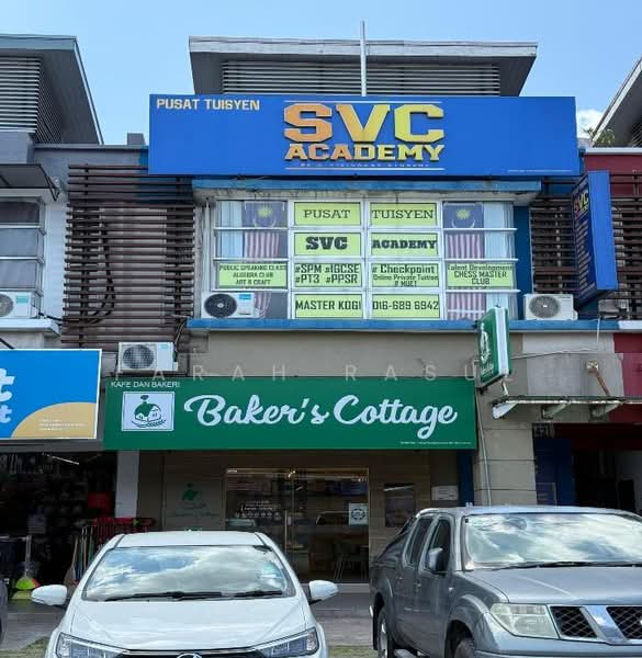 Shop for Rent in TTDI Jaya (Shah Alam) - Farah Rasul - PropertyGuru.com.my