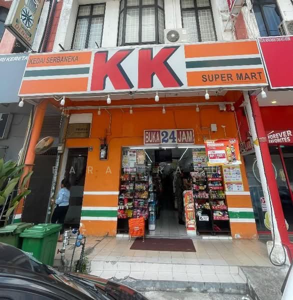 Shop for Rent in TTDI Jaya (Shah Alam) - Farah Rasul - PropertyGuru.com.my