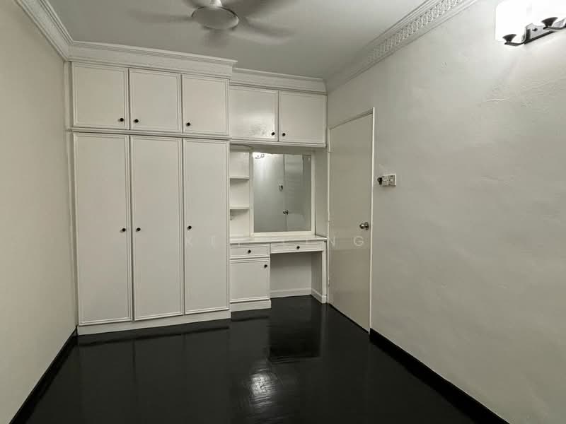Condominium for Sale at Shang Villa - Key Ling - Interior - PropertyGuru.com.my