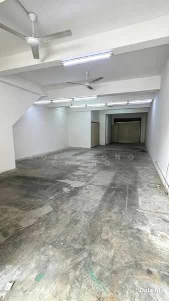 Shop for Rent in Taman Damai Utama (Bandar Kinrara) - Kok Loong Chong - PropertyGuru.com.my