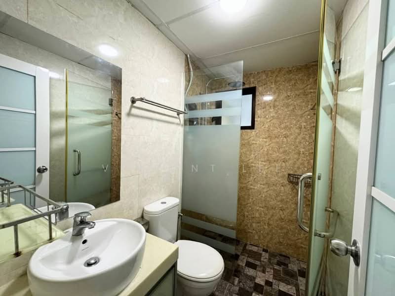 Kondominium untuk Disewa di Sri Putramas - Vincent Lee - Bathroom - PropertyGuru.com.my