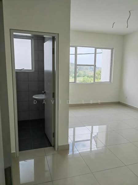 2-storey Terraced House for Sale in Taman Kundang Jaya (Rawang) - David Lee - Bathroom - PropertyGuru.com.my