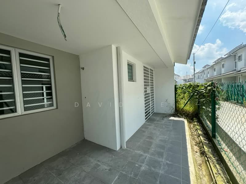 2-storey Terraced House for Sale in Taman Kundang Jaya (Rawang) - David Lee - Exterior - PropertyGuru.com.my