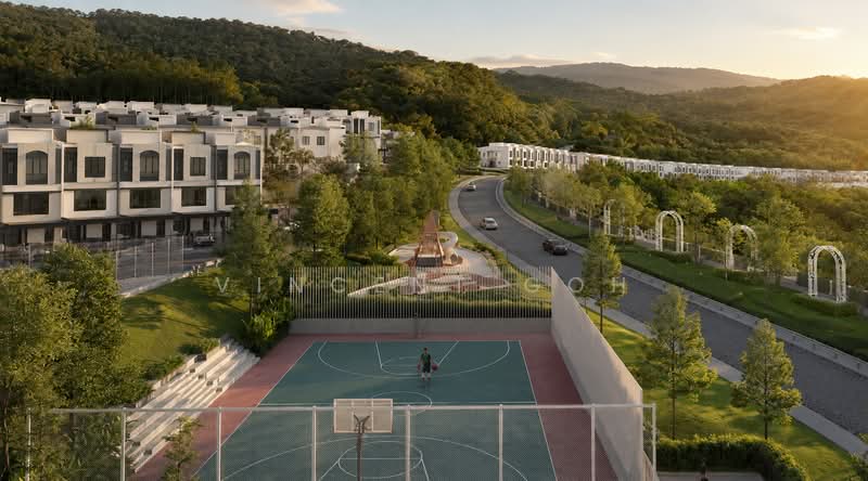 Rumah Teres 2-Tingkat untuk Dijual di Selayang (Selangor) - Vincent Goh - Exterior - PropertyGuru.com.my