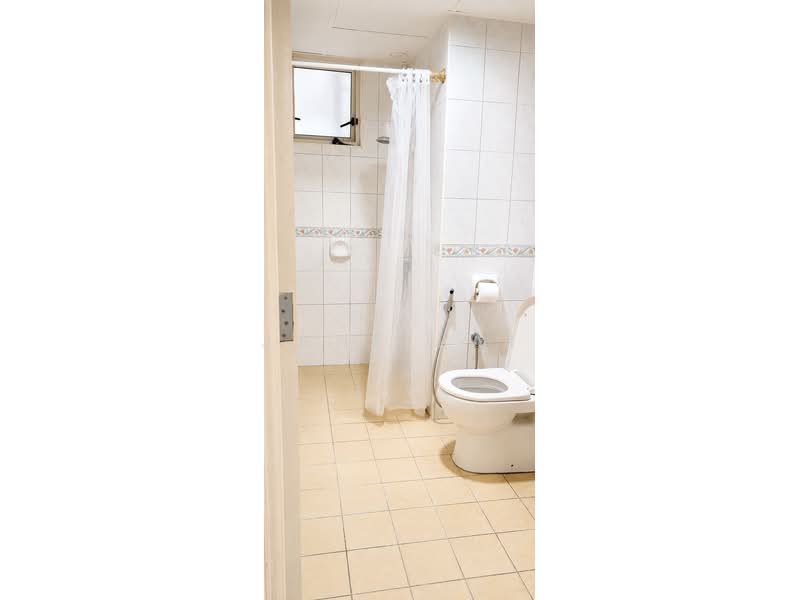 Condominium for Rent at Laman Suria - Jane Lai - Bathroom - PropertyGuru.com.my