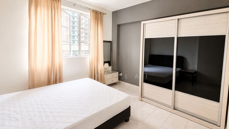 Condominium for Rent at Laman Suria - Jane Lai - Bedroom - PropertyGuru.com.my