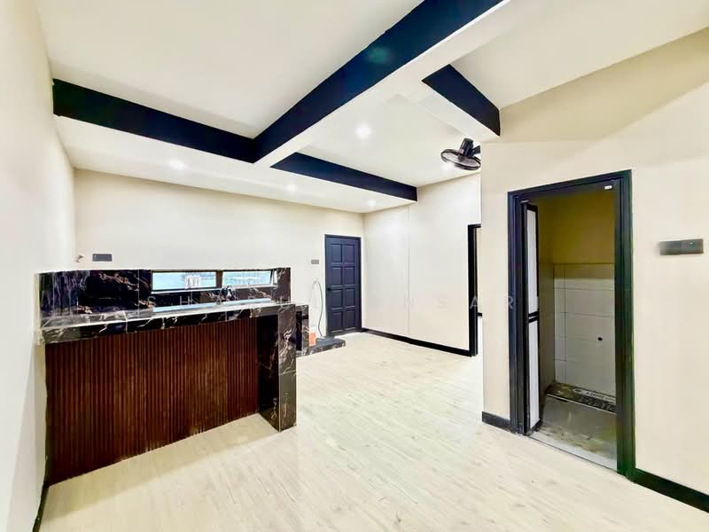 Rumah Teres 1-Tingkat untuk Dijual di Senawang (Ampangan) - Sharul Ansari - Interior - PropertyGuru.com.my
