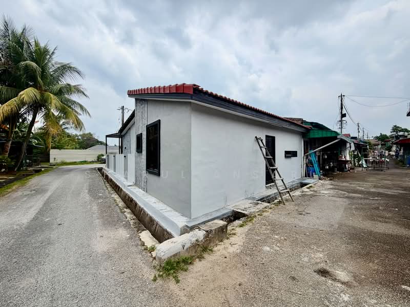 Rumah Teres 1-Tingkat untuk Dijual di Senawang (Ampangan) - Sharul Ansari - PropertyGuru.com.my