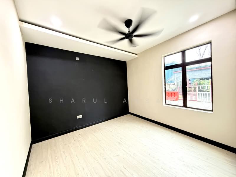 Rumah Teres 1-Tingkat untuk Dijual di Senawang (Ampangan) - Sharul Ansari - Interior - PropertyGuru.com.my