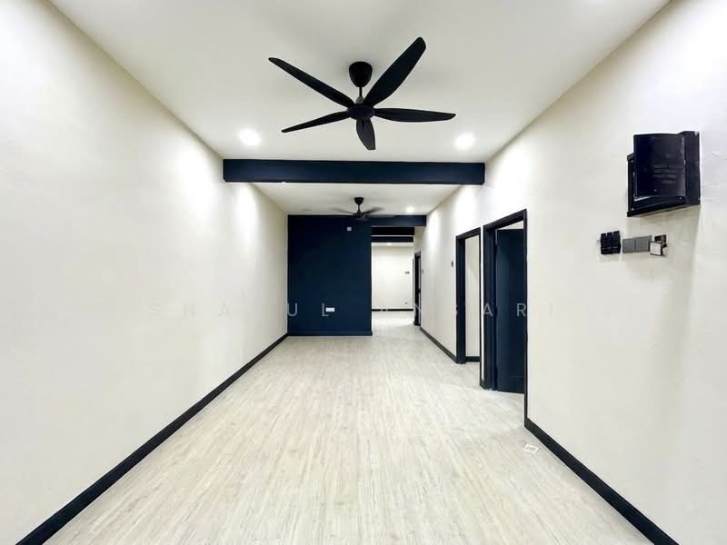 Rumah Teres 1-Tingkat untuk Dijual di Senawang (Ampangan) - Sharul Ansari - Corridor - PropertyGuru.com.my