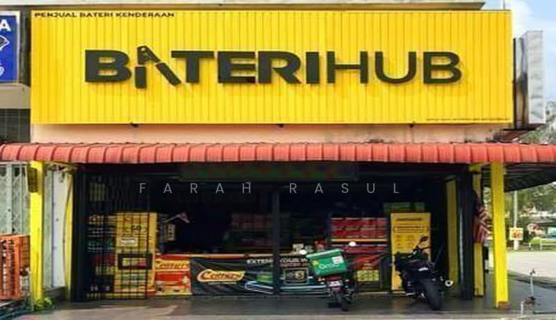 Kedai untuk Disewa di Beranang (Selangor) - Farah Rasul - PropertyGuru.com.my