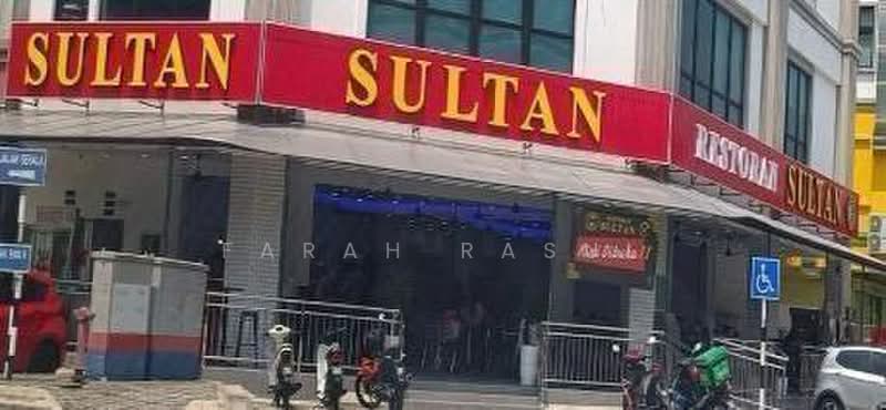 Kedai untuk Disewa di Beranang (Selangor) - Farah Rasul - Exterior - PropertyGuru.com.my