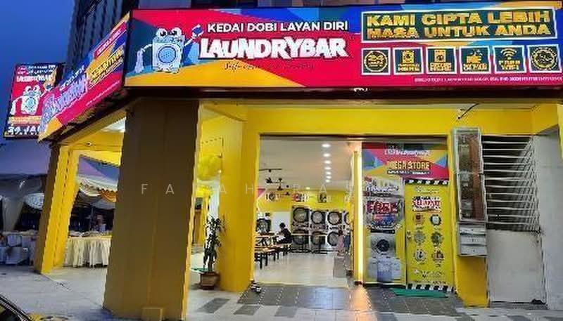 Kedai untuk Disewa di Beranang (Selangor) - Farah Rasul - PropertyGuru.com.my