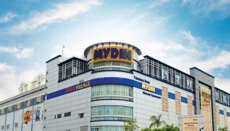 Kedai untuk Disewa di Beranang (Selangor) - Farah Rasul - Exterior - PropertyGuru.com.my