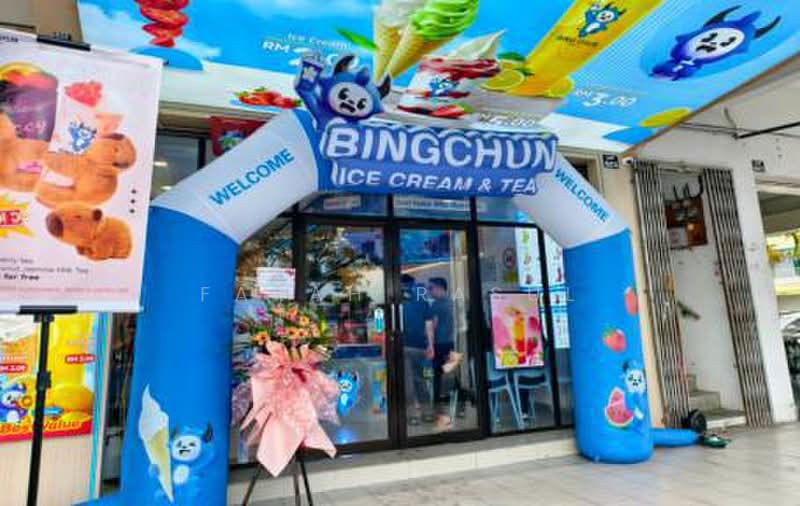 Kedai untuk Disewa di Beranang (Selangor) - Farah Rasul - PropertyGuru.com.my