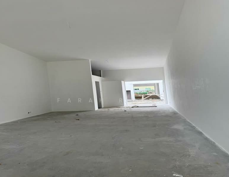 Kedai untuk Disewa di Beranang (Selangor) - Farah Rasul - Interior - PropertyGuru.com.my