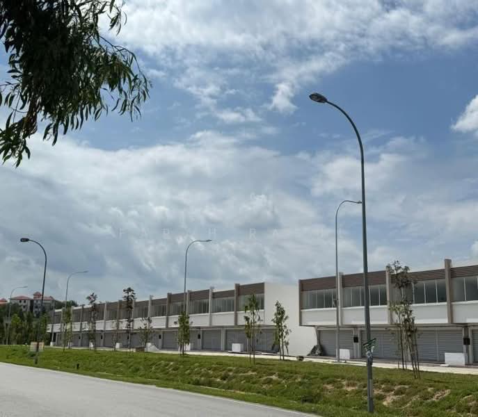 Kedai untuk Disewa di Beranang (Selangor) - Farah Rasul - Exterior - PropertyGuru.com.my