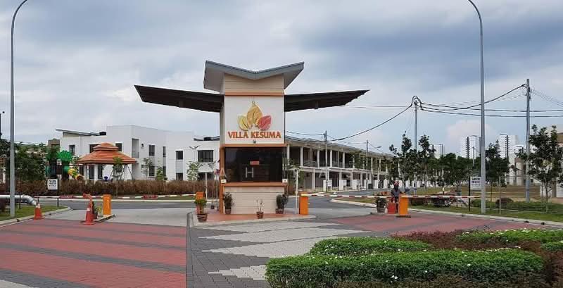 Kedai untuk Disewa di Beranang (Selangor) - Farah Rasul - Exterior - PropertyGuru.com.my