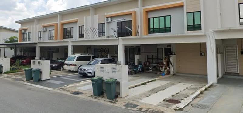 Kedai untuk Disewa di Beranang (Selangor) - Farah Rasul - Exterior - PropertyGuru.com.my