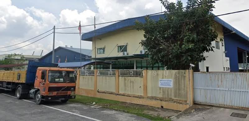Kedai untuk Disewa di Beranang (Selangor) - Farah Rasul - Exterior - PropertyGuru.com.my