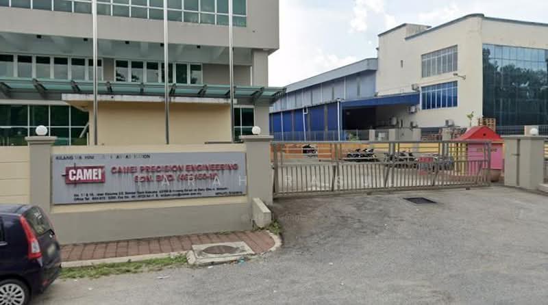 Kedai untuk Disewa di Beranang (Selangor) - Farah Rasul - Exterior - PropertyGuru.com.my