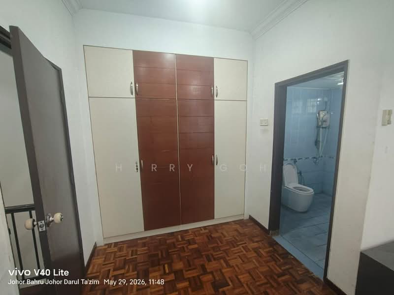 Rumah Teres 2-Tingkat untuk Dijual di Taman Perling (Perling) - Herry Goh - Interior - PropertyGuru.com.my