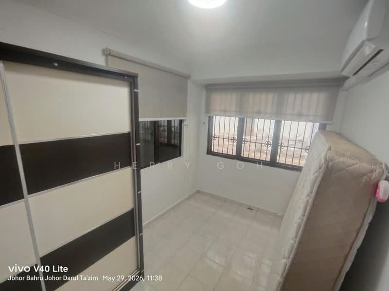 Rumah Teres 2-Tingkat untuk Dijual di Taman Perling (Perling) - Herry Goh - Bedroom - PropertyGuru.com.my