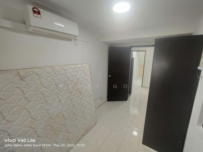 Rumah Teres 2-Tingkat untuk Dijual di Taman Perling (Perling) - Herry Goh - Bedroom - PropertyGuru.com.my